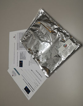 Test clínico neurotransmisores centro diagnóstico Calderón Test clínico neurotransmisores centro diagnóstico Calderón