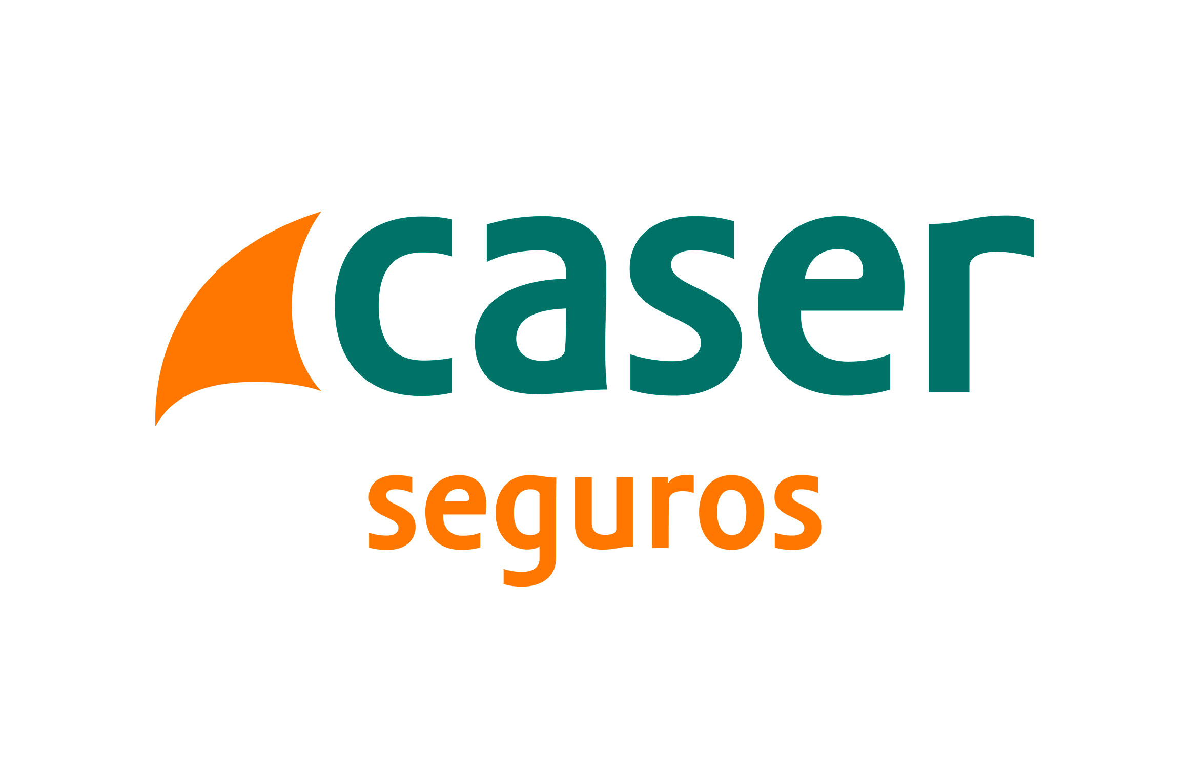 Caser seguros logo