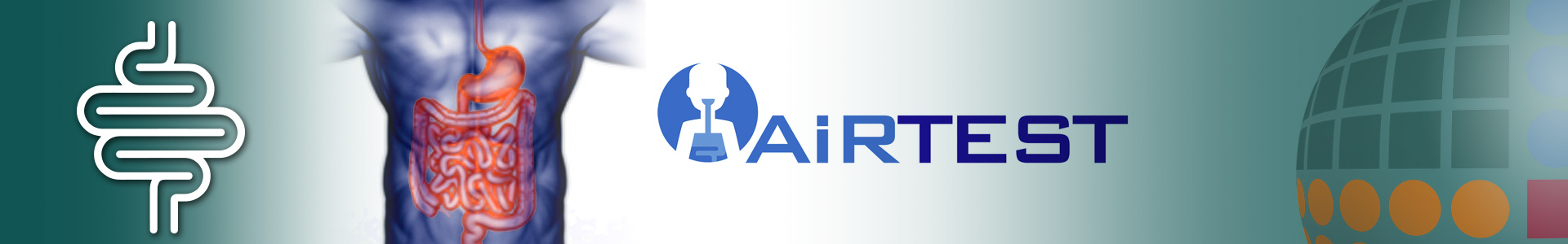 Air test evaluación del ecosistema intestinal